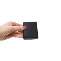 Slim Power Bank 5000mAh