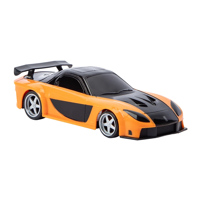 Fast & Furious Car Toy