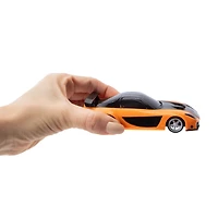 Fast & Furious Car Toy