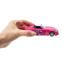 Fast & Furious Car Toy
