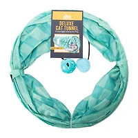 Deluxe Cat Tunnel