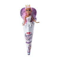 Zuru Sparkle Girlz Unicorn Princess (Styles May Vary)