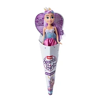 Zuru Sparkle Girlz Unicorn Princess (Styles May Vary)