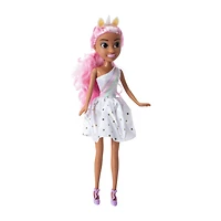 Zuru Sparkle Girlz Unicorn Princess (Styles May Vary)