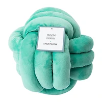 Knot Pillow Ball