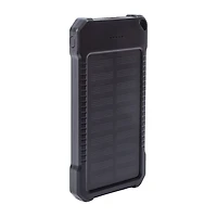 Solar Panel Power Bank 6000MAh