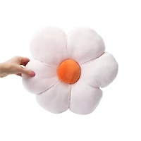 Flower Pillow Cushion