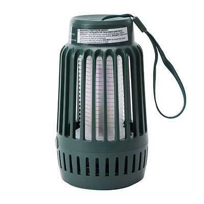 Rectangle Bug Zapper