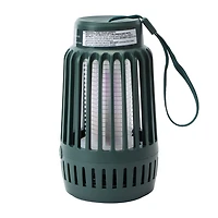 Rectangle Bug Zapper