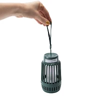 Rectangle Bug Zapper