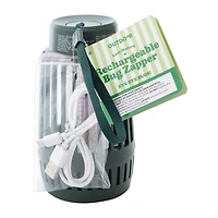 Rectangle Bug Zapper