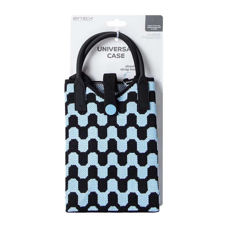 Fabric Universal Case