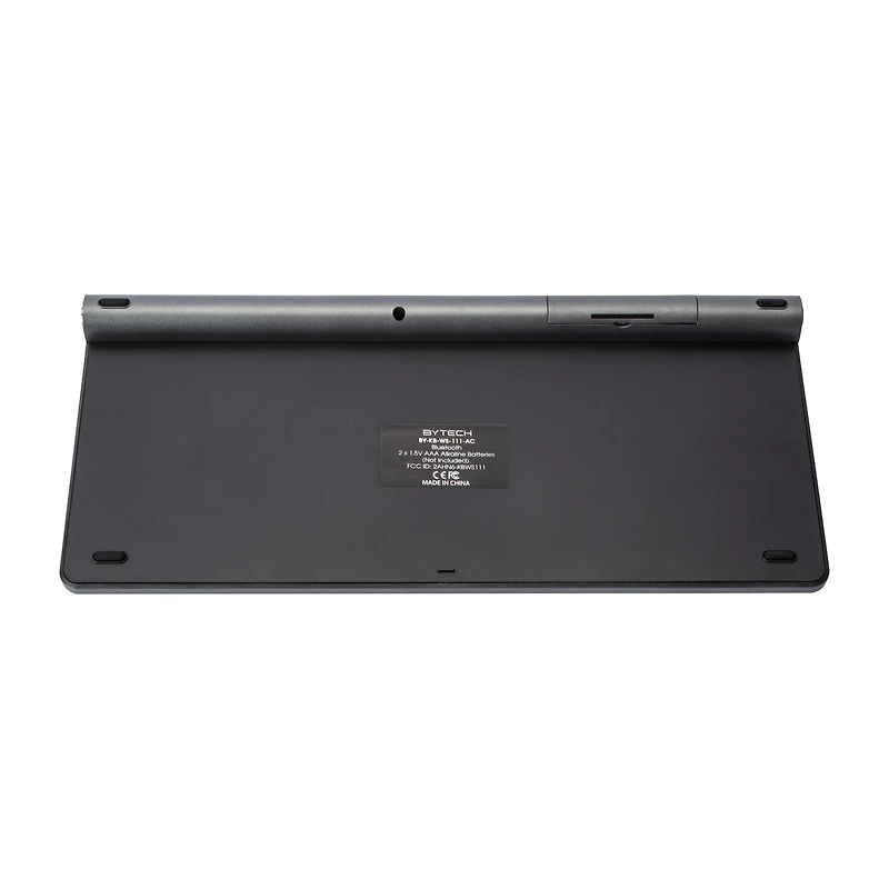 Bluetooth® Keyboard