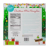 Butr Baking Co. Gingerbread House Kit 12.04oz