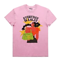'Everyday Is A Slay' Graphic Tee