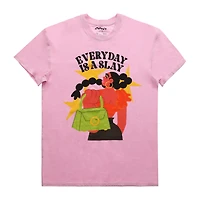 'Everyday Is A Slay' Graphic Tee