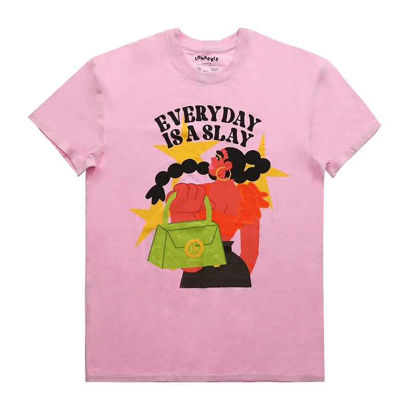 'Everyday Is A Slay' Graphic Tee