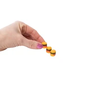 SpongeBob SquarePants™ Krabby Patty Minis Candy 2.5oz