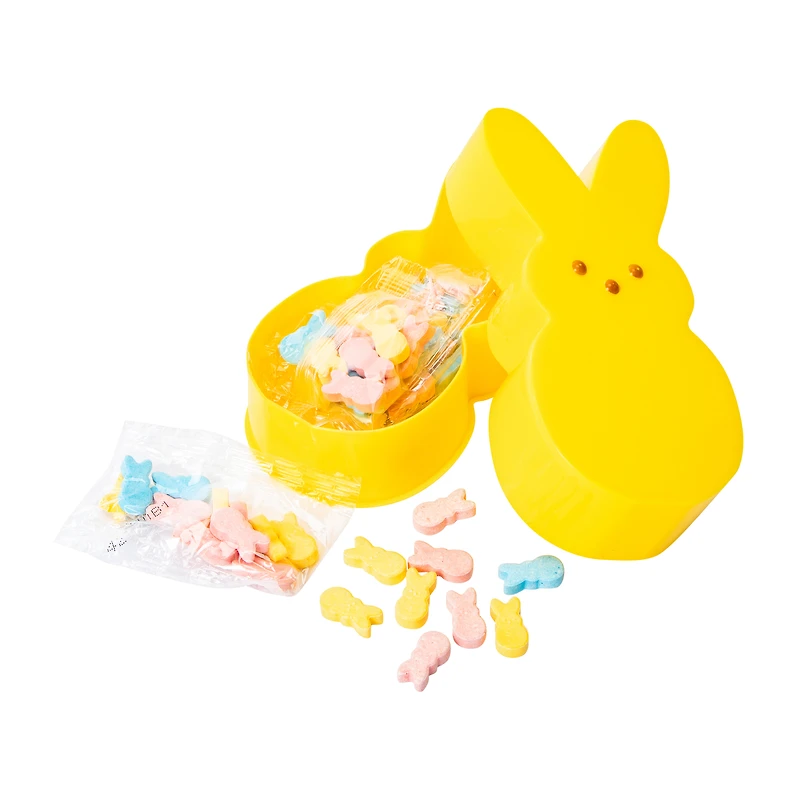 Peeps® Marshmallow Flavored Bunny Candy 1.76oz