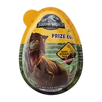 Jurassic World Easter Prize Egg 0.63oz