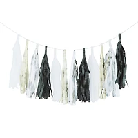 Tassel Banner