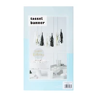 Tassel Banner
