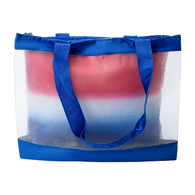 Cooler Tote Bag
