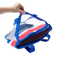 Cooler Tote Bag