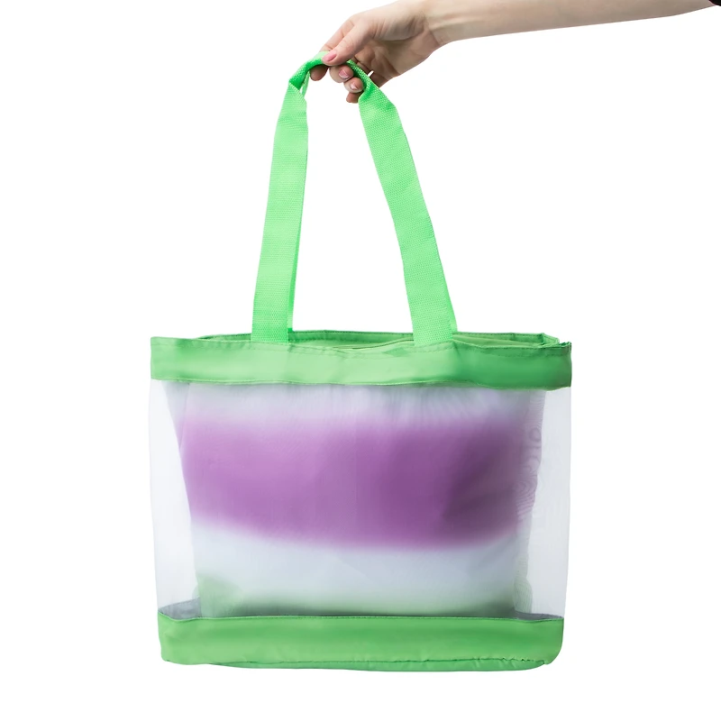 Cooler Tote Bag