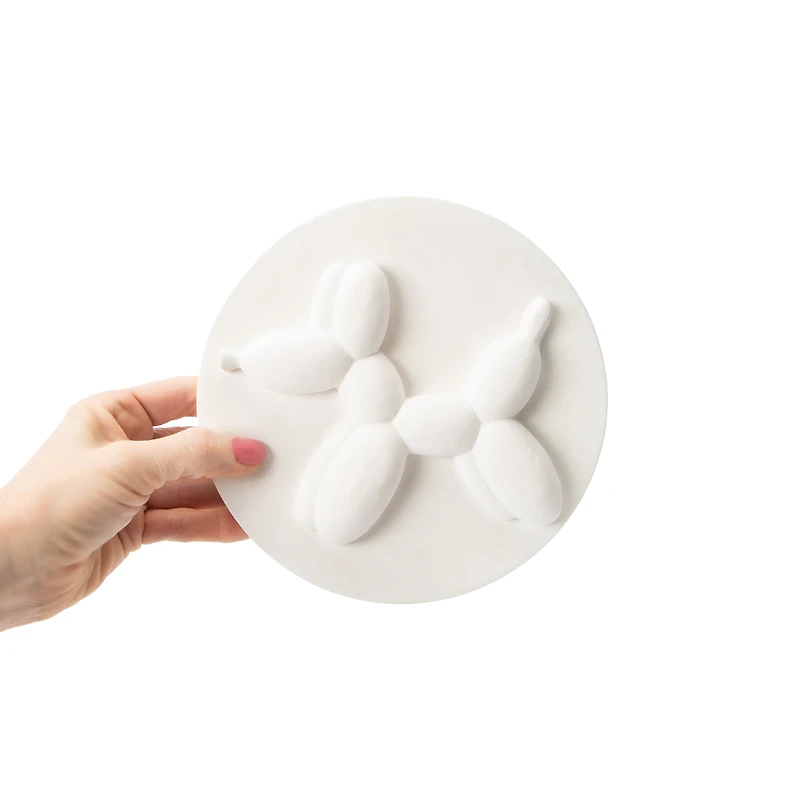 Paint Your Own Stepping Stone Kit