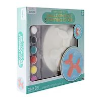 Paint Your Own Stepping Stone Kit