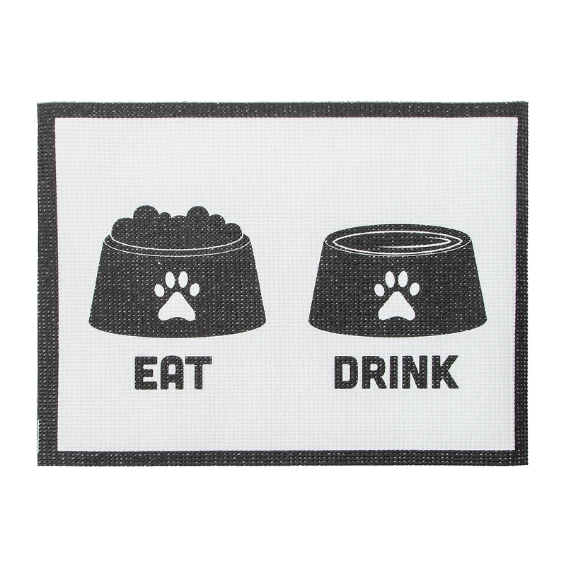 Pet Placemat