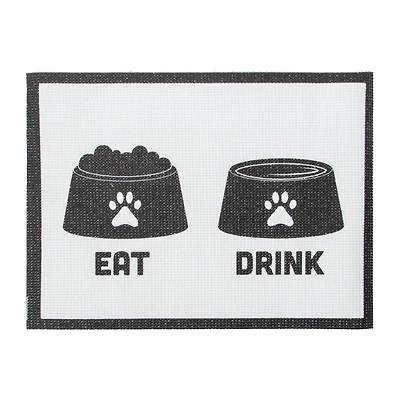 Pet Placemat