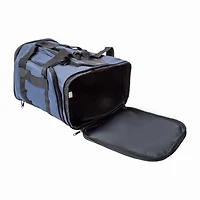 Expandable Pet Carrier For Small & Medium Pets
