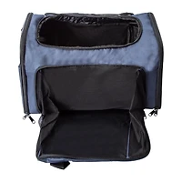 Expandable Pet Carrier For Small & Medium Pets