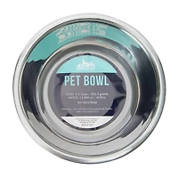 Printed Pet Bowl For Small Dogs