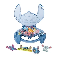 Disney Stitch Sticker Collector Set