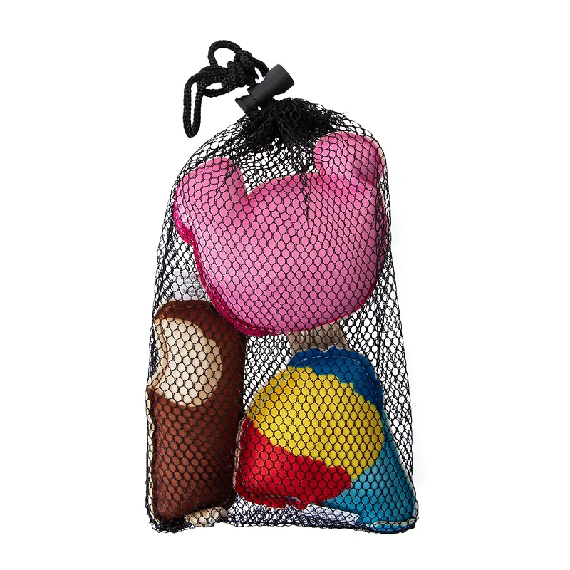 Foodie Pool Toy 3-Pack