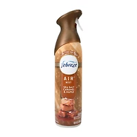 Febreze AIR Mist Sea Salt Caramel & Maple Freshener 8.8oz