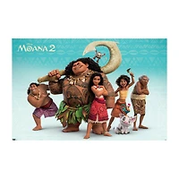 Fan Wall Poster 22.3in x 34in