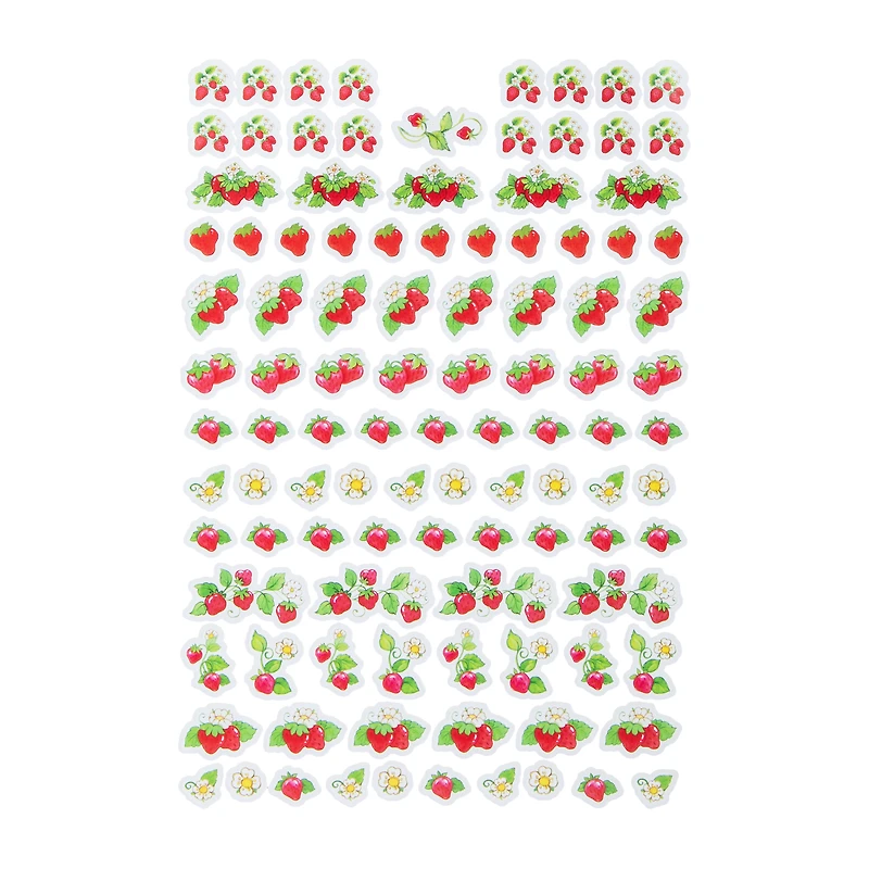 Strawberry Shortcake™ Sticker Pad