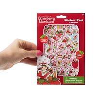 Strawberry Shortcake™ Sticker Pad