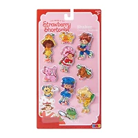 Strawberry Shortcake™ Shaker Confetti Stickers Set