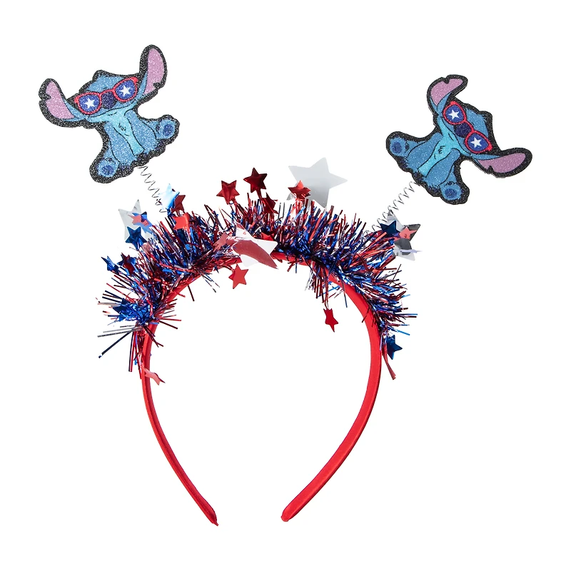 Disney Stitch Headband