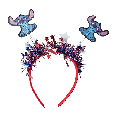 Disney Stitch Headband