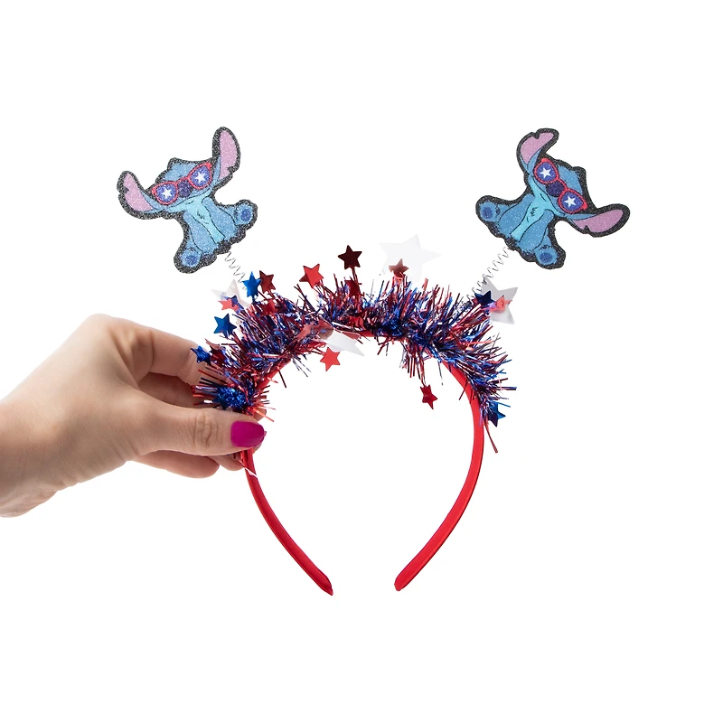 Disney Stitch Headband