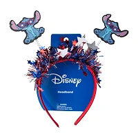Disney Stitch Headband