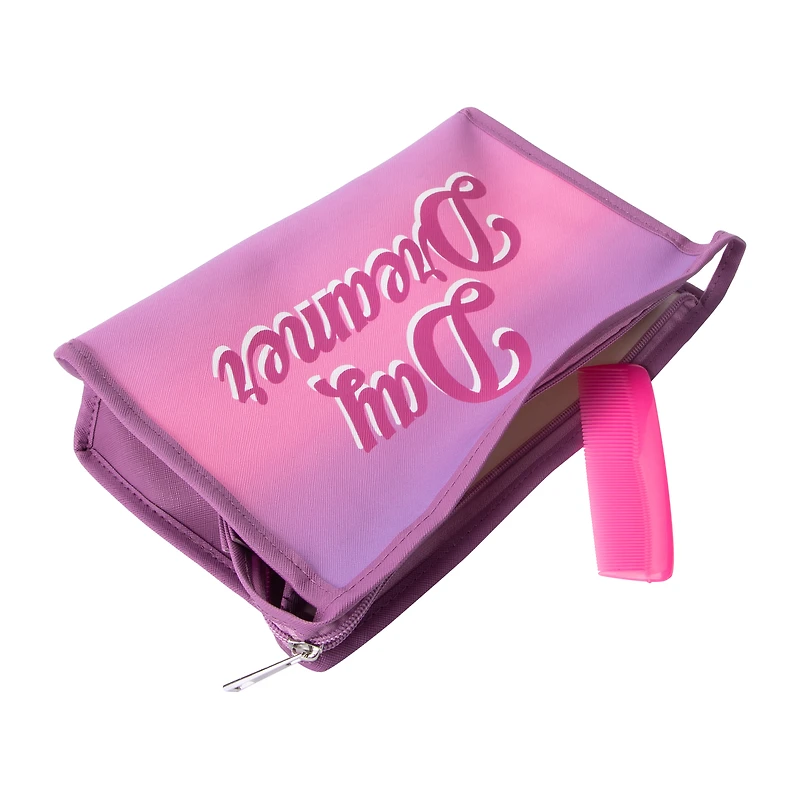 Hot Girl Summer Cosmetic Bag