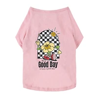 Pawsitively Fun! Pet Graphic Tee