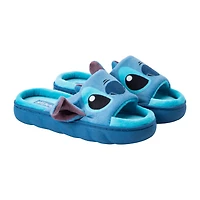 Juniors Disney Stitch Slippers